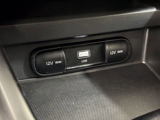 Used 2024 Kia Soul LX w/ Option Group 015 FWD image 24