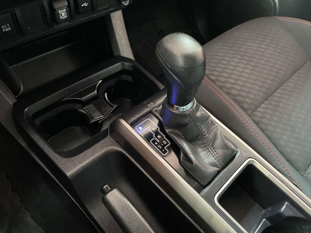 Used 2022 Toyota Tacoma SR5 image 41
