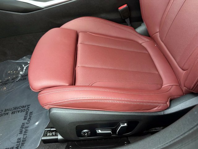 Used 2024 BMW 430i Gran Coupe RWD image 17