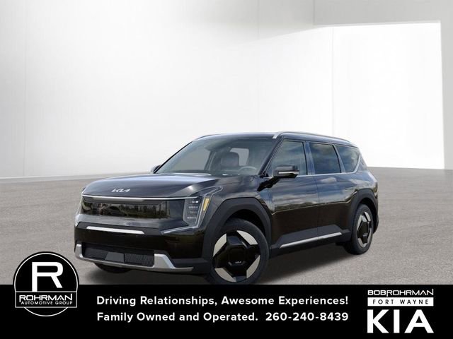 New 2026 Kia EV9 Wind image 1