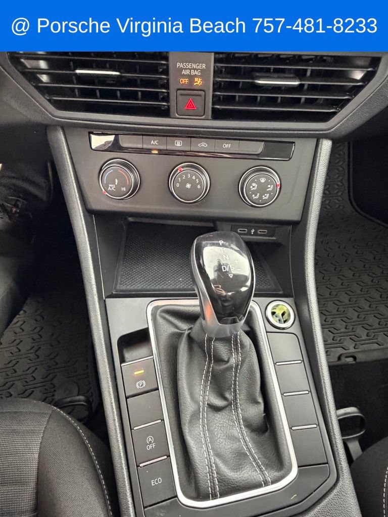 Used 2022 Volkswagen Jetta S FWD image 15