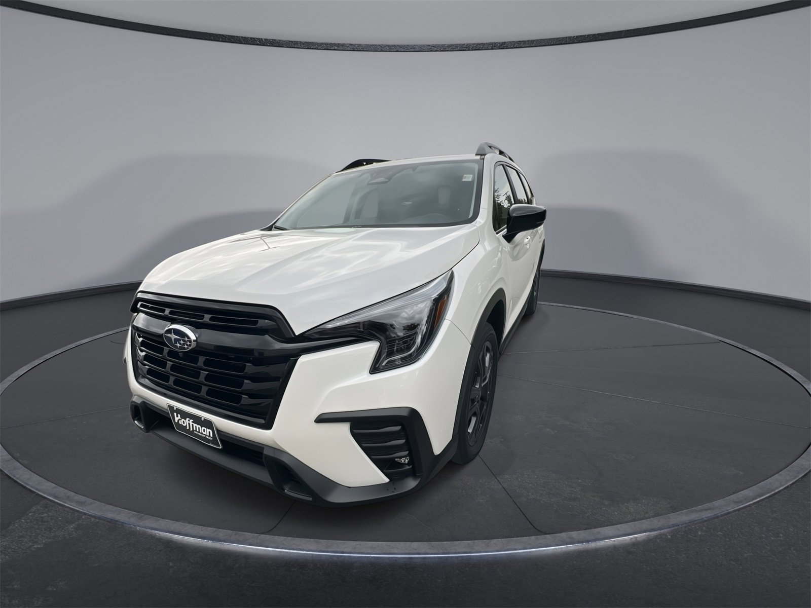 New 2025 Subaru Ascent Bronze Edition image 4