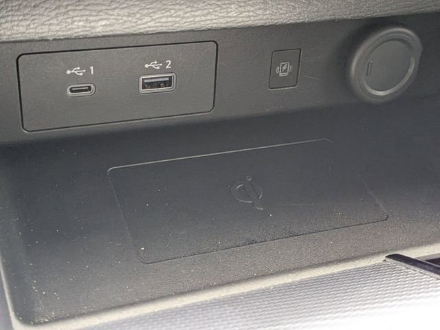 Used 2024 Mitsubishi Outlander 4WD Plug-In Hybrid image 24