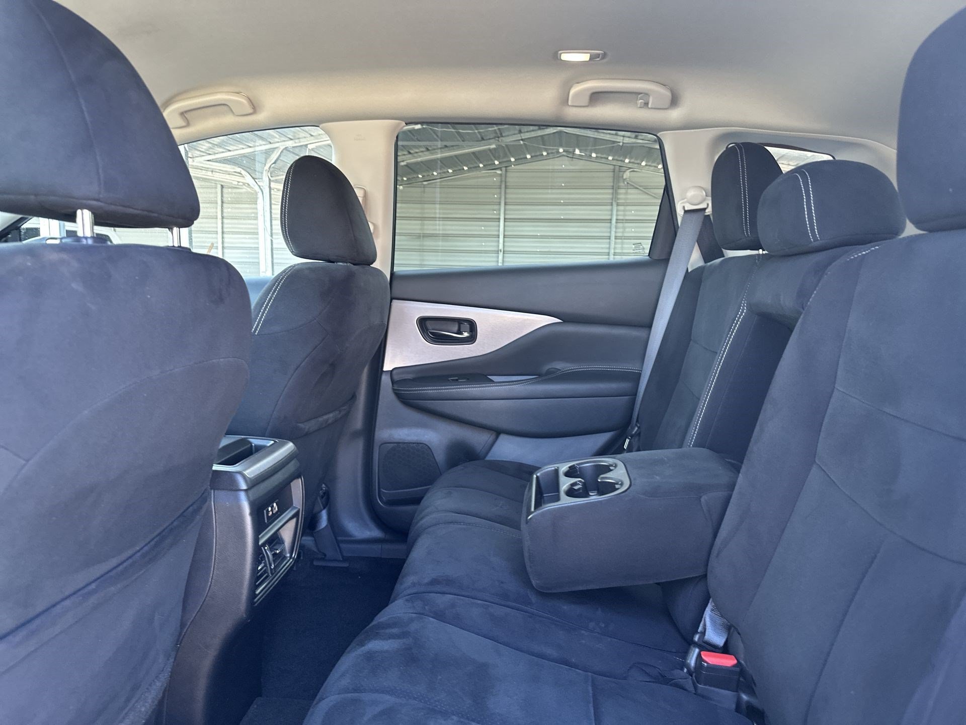 Used 2020 Nissan Murano SV FWD image 22