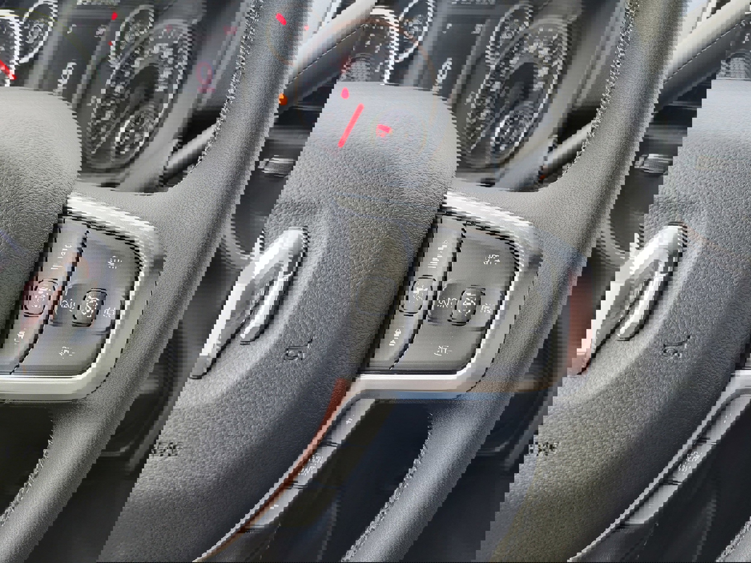 New 2026 RAM 3500 Big Horn image 27