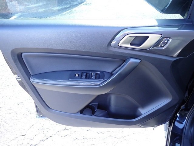 Used 2020 Ford Ranger Lariat w/ Equipment Group 501A Mid image 21