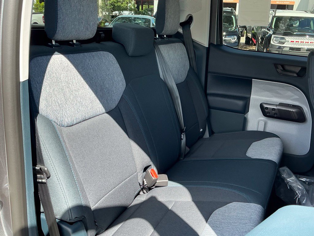 New 2026 Ford Maverick XLT FWD image 20