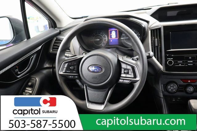 Used 2021 Subaru Impreza 2.0i Premium AWD/4WD image 14