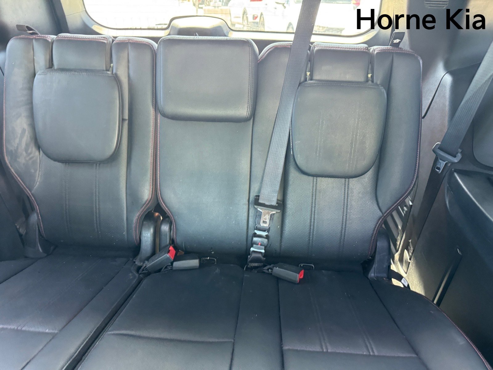 Used 2016 Dodge Grand Caravan R/T image 14