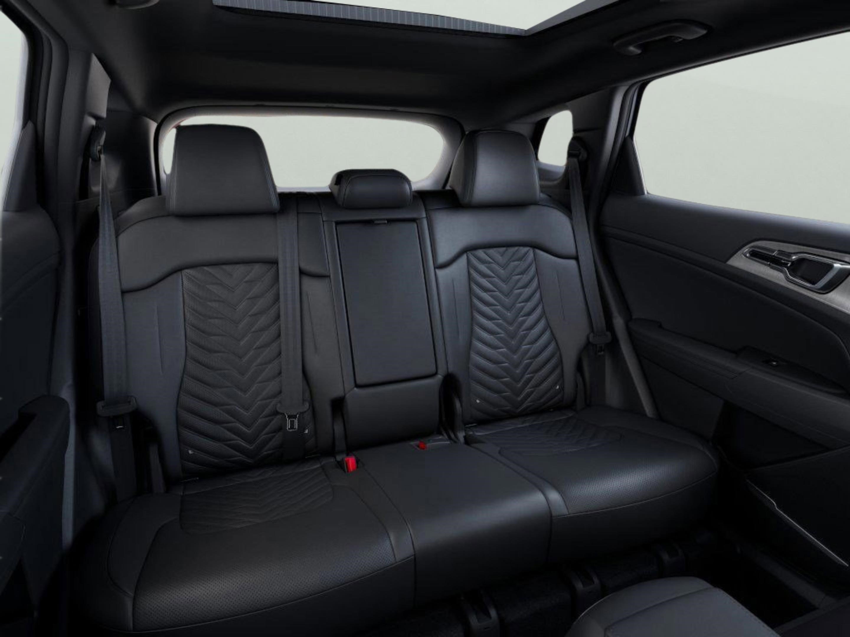 New 2026 Kia Sportage X-Line image 12