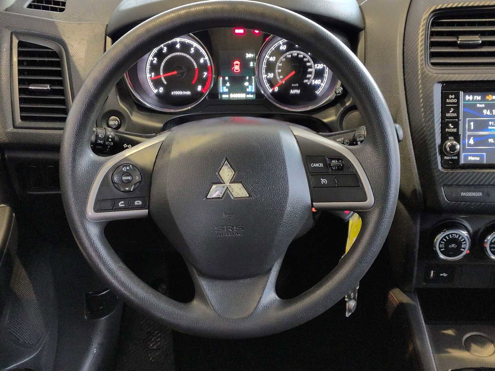 Used 2018 Mitsubishi Outlander Sport ES image 21