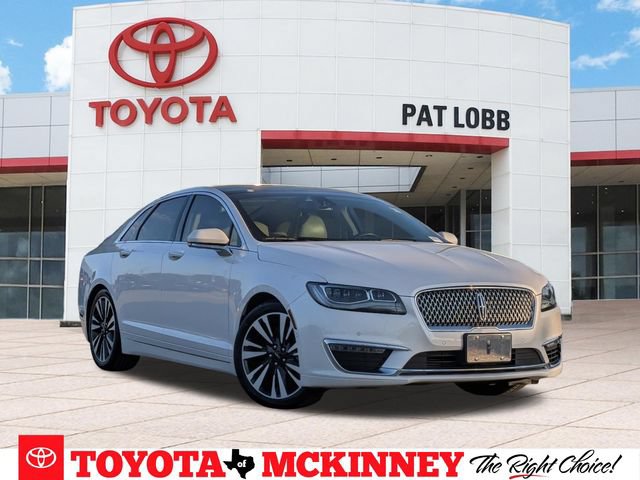 Used 2019 Lincoln MKZ Reserve w/ Luxury Package