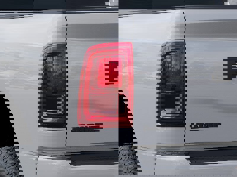 New 2026 RAM 2500 Laramie image 5