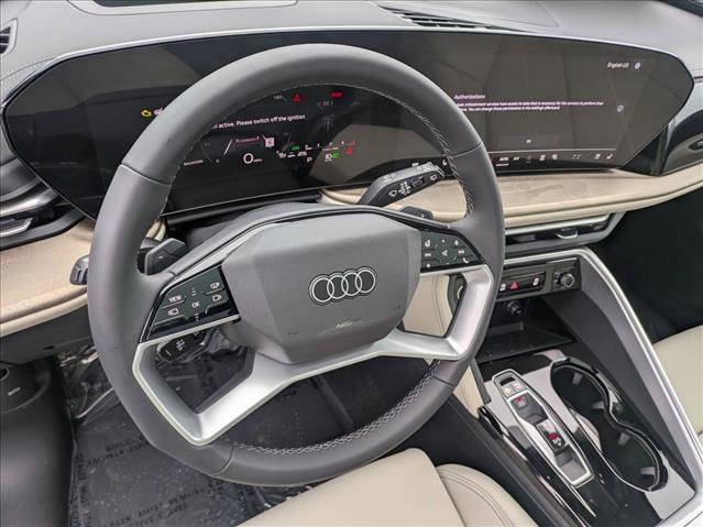 New 2025 Audi Q5 Premium AWD/4WD image 3
