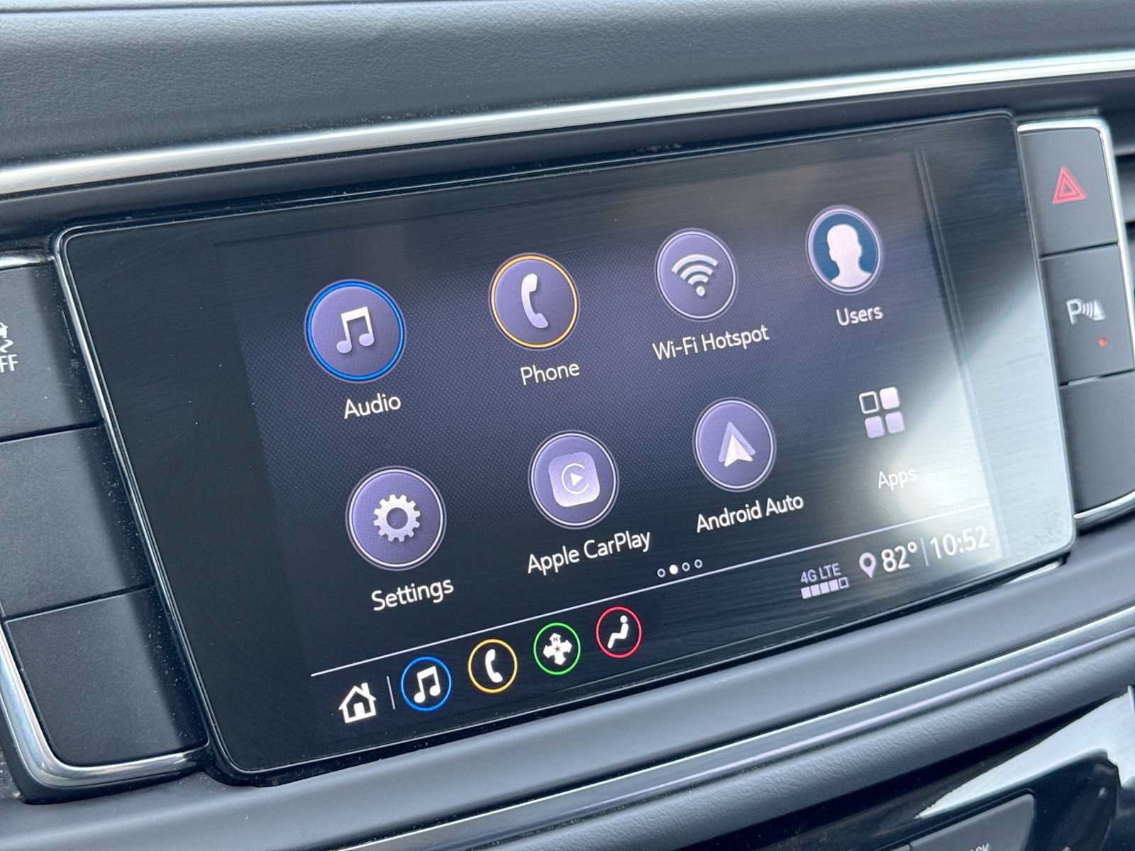 Used 2020 Buick Enclave Essence w/ LPO, Floor Liner Package FWD image 27