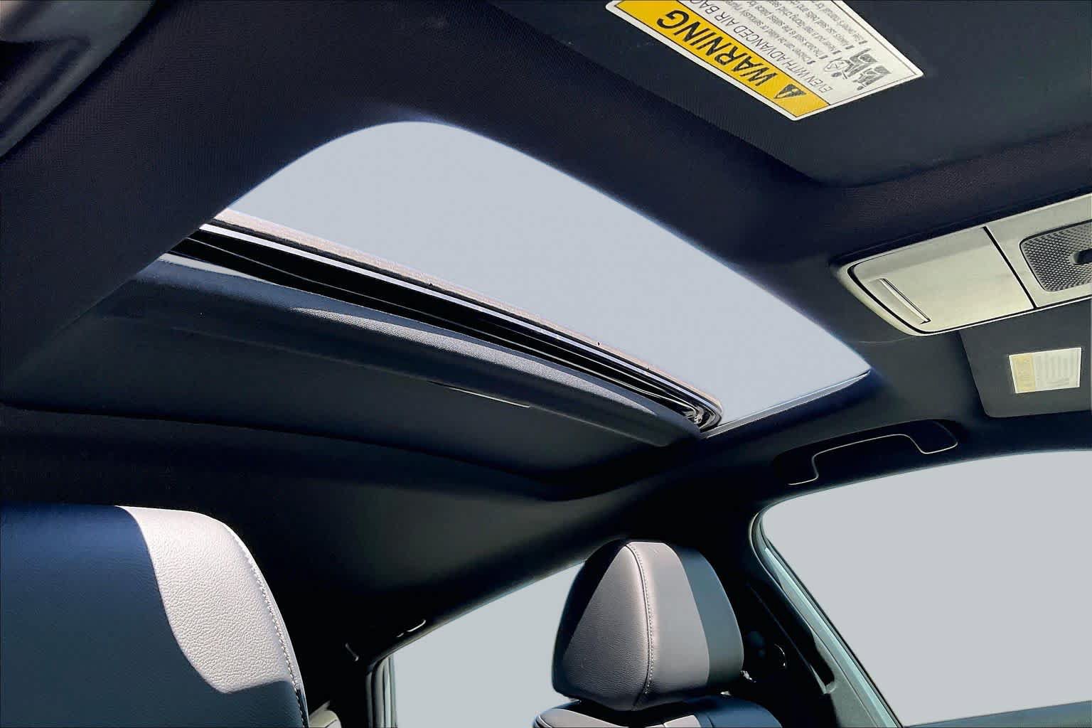 Certified 2026 Acura Integra A-Spec FWD image 14