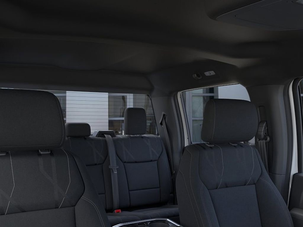 New 2026 Ford F150 STX image 22