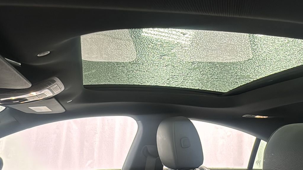 Used 2025 Mercedes-Benz CLA 250 4MATIC image 34