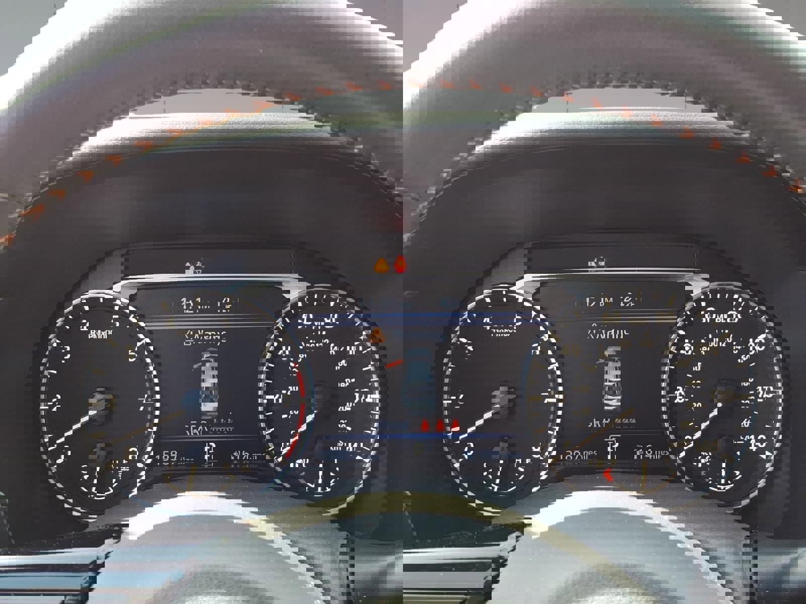 Used 2023 Nissan Altima 2.5 SR image 14