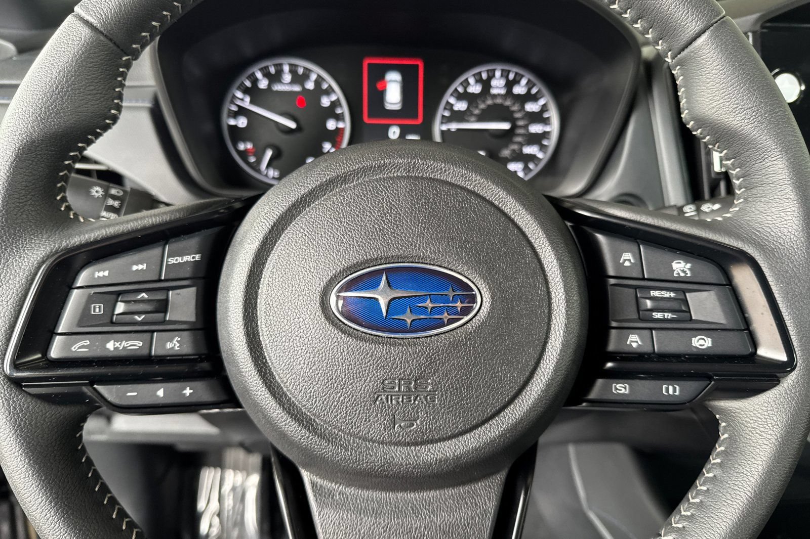 Certified 2025 Subaru Forester Premium AWD/4WD image 26