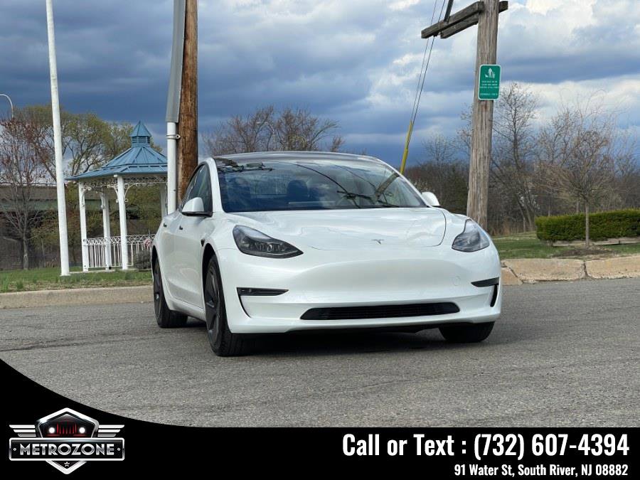 Used 2023 Tesla Model 3 Standard Range RWD image 12