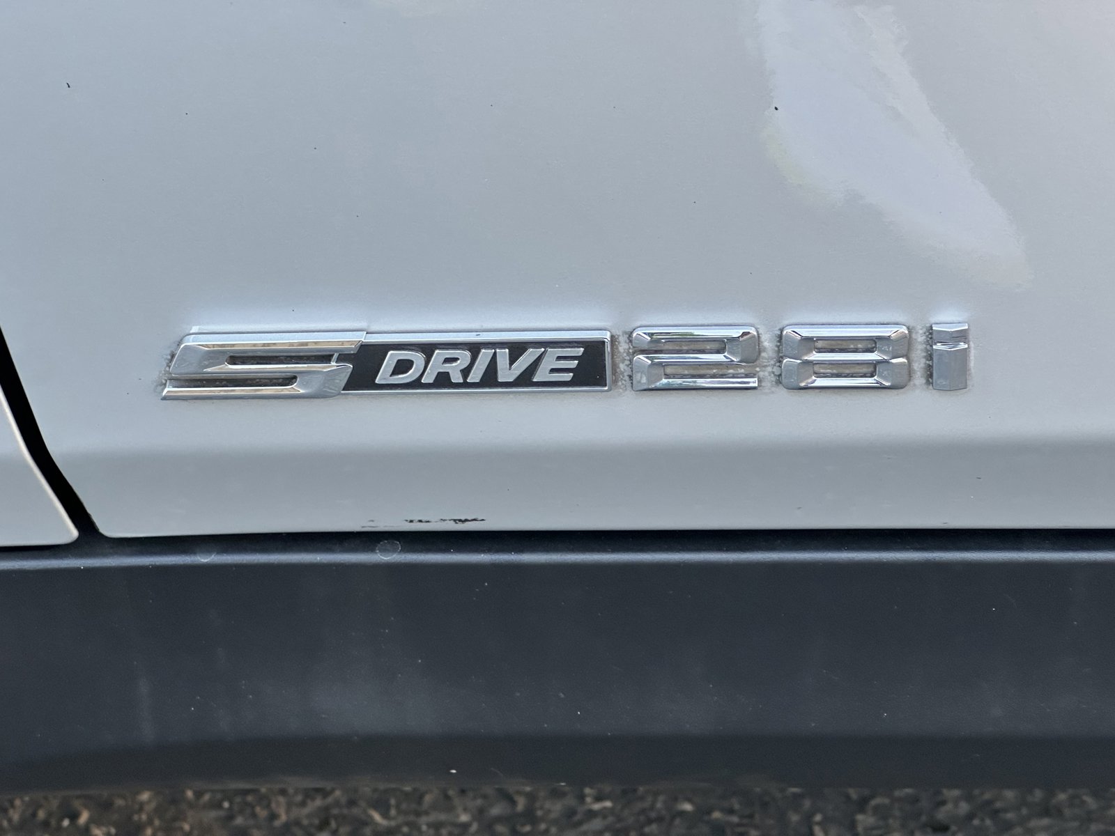 Used 2014 BMW X1 sDrive28i image 18