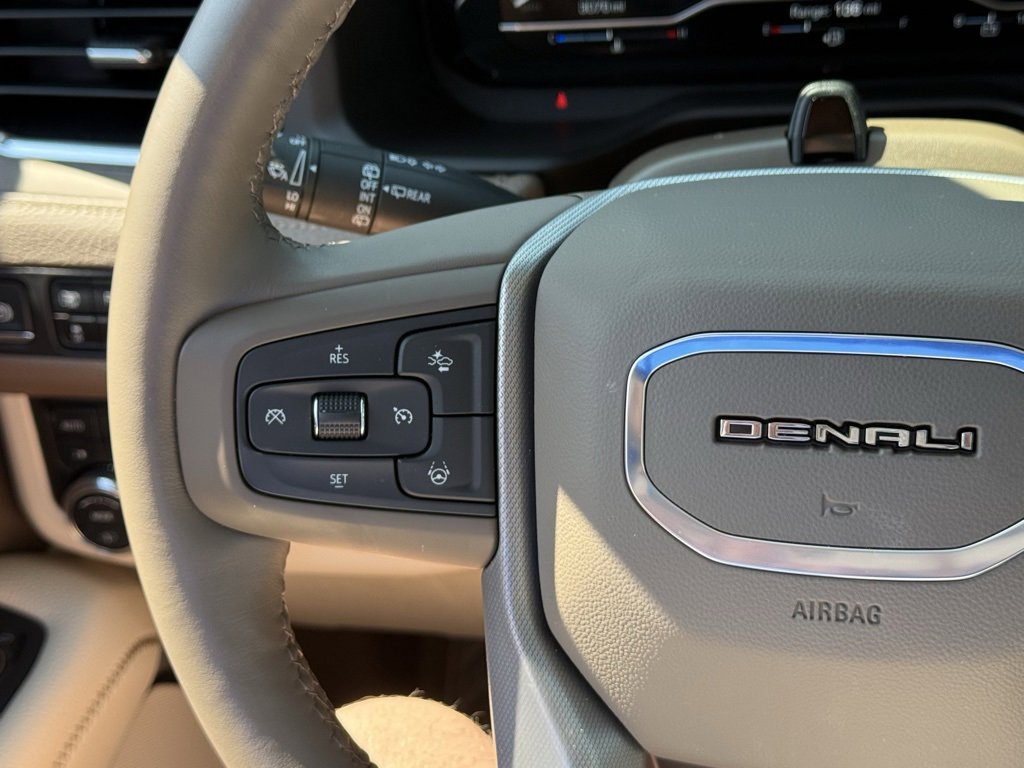 Certified 2024 GMC Yukon XL Denali w/ Denali Reserve Package image 60