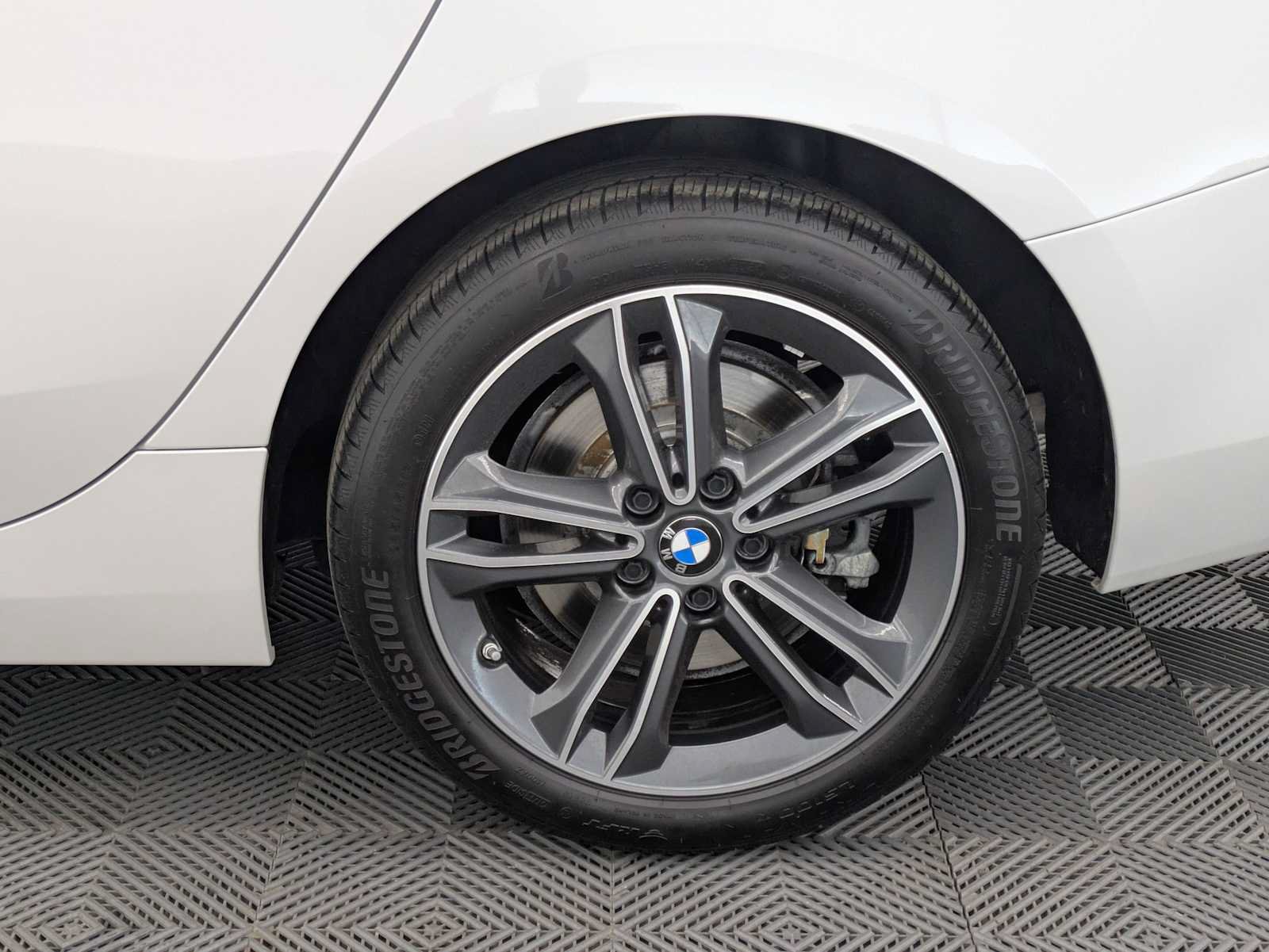 Used 2024 BMW 228i xDrive Gran Coupe w/ Convenience Package AWD/4WD image 14