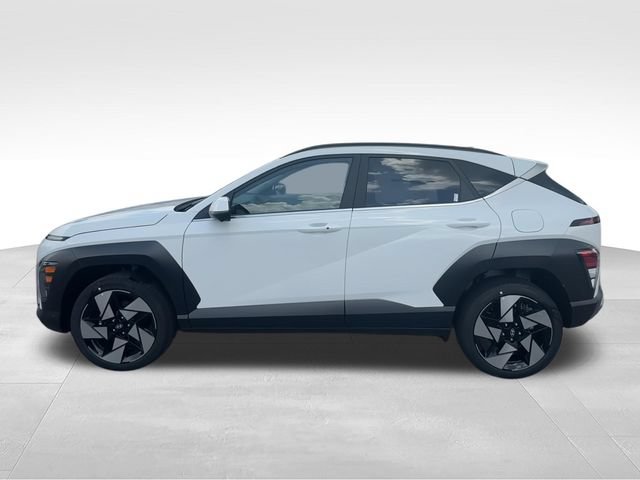 New 2026 Hyundai Kona Limited AWD/4WD image 5