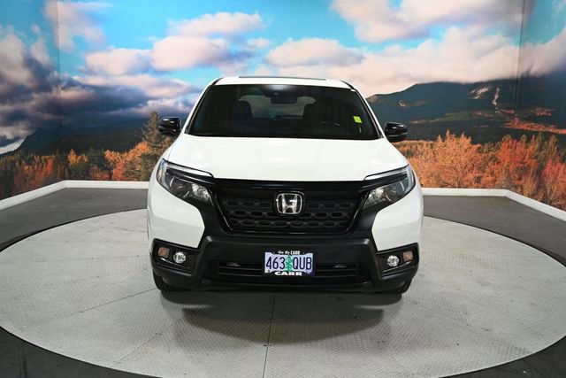 Used 2021 Honda Passport EX-L image 2