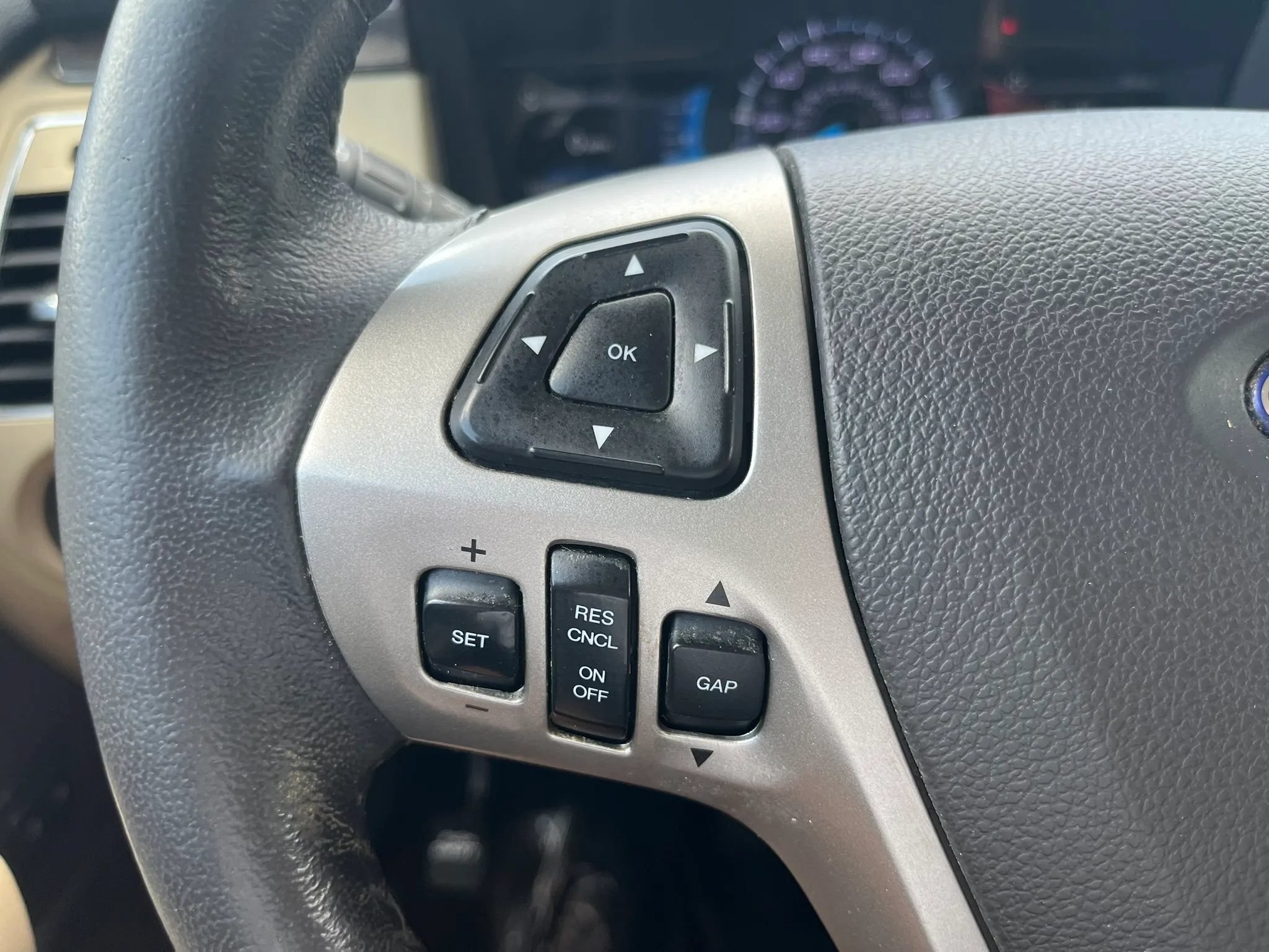 Used 2019 Ford Flex Limited w/ Equipment Group 301A FWD image 18