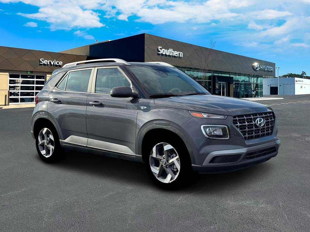 New 2026 Hyundai Venue SEL image 11