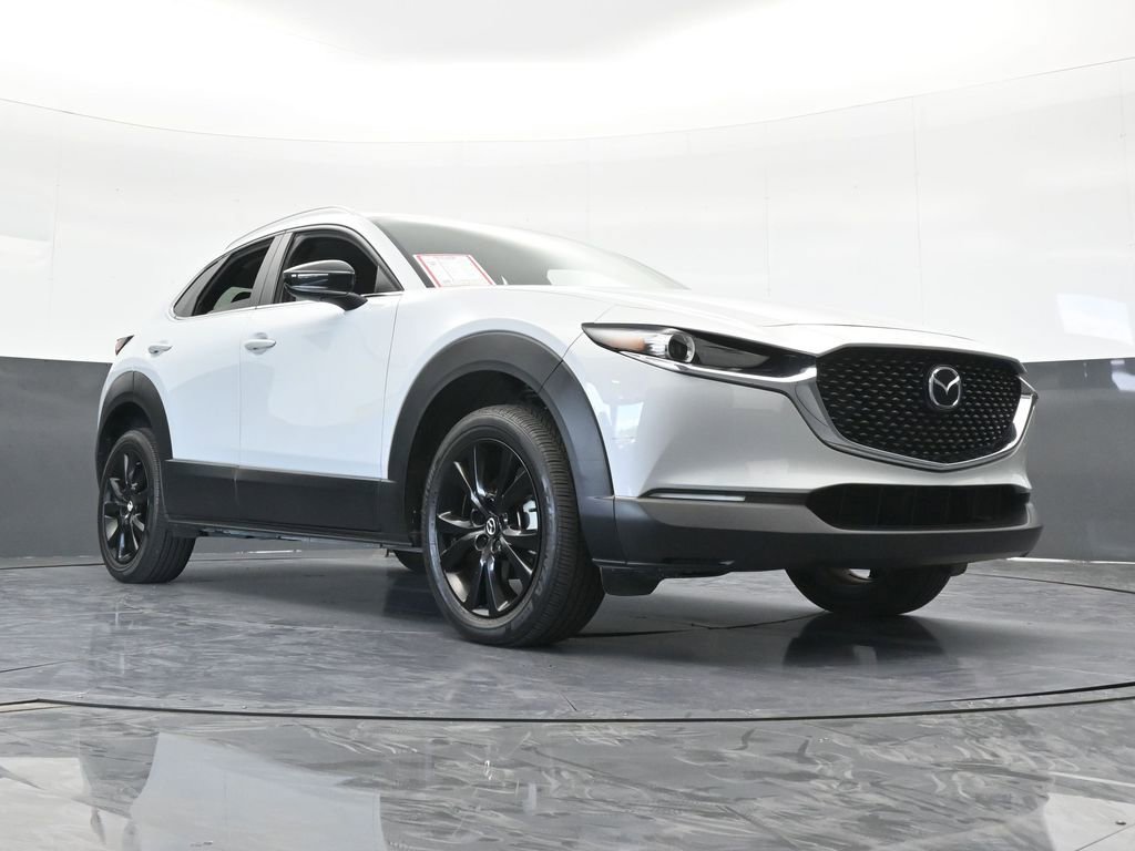 Used 2024 MAZDA CX-30 AWD 2.5 S w/ Select Sport Pkg image 64