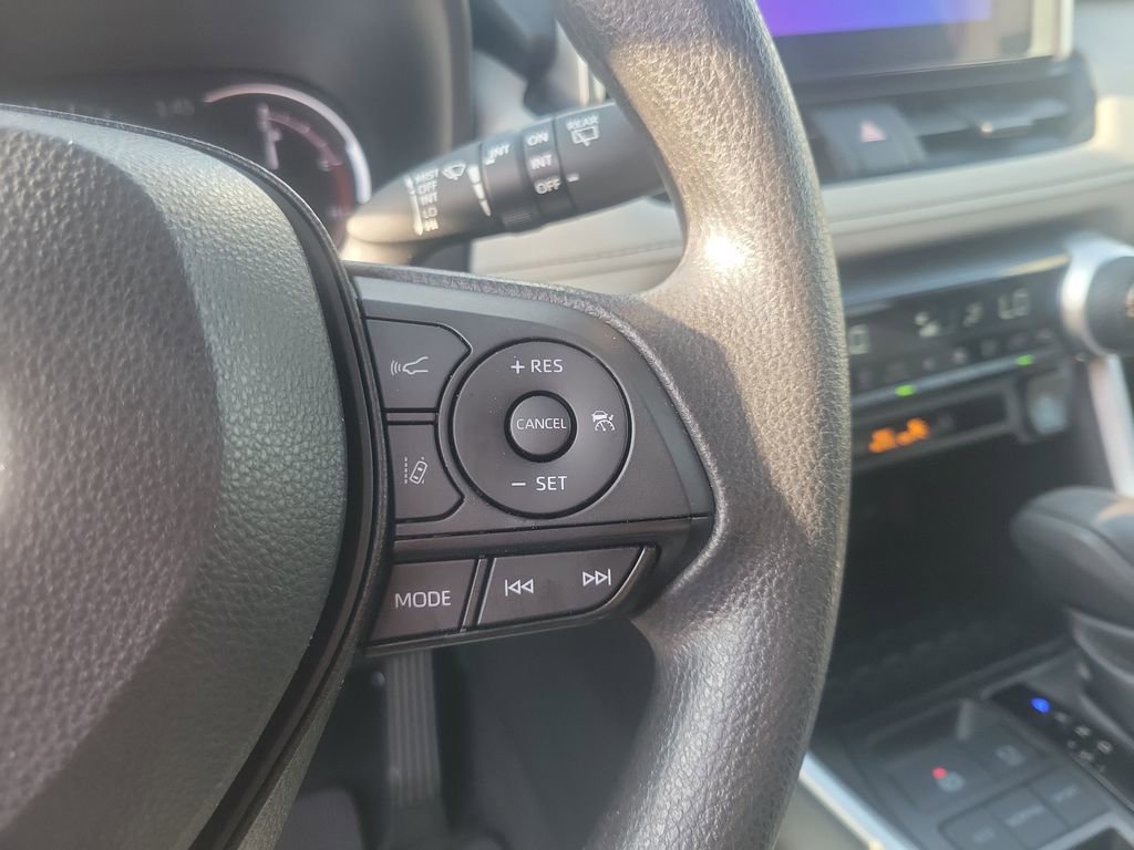 Certified 2023 Toyota RAV4 XLE w/ Convenience Package image 26