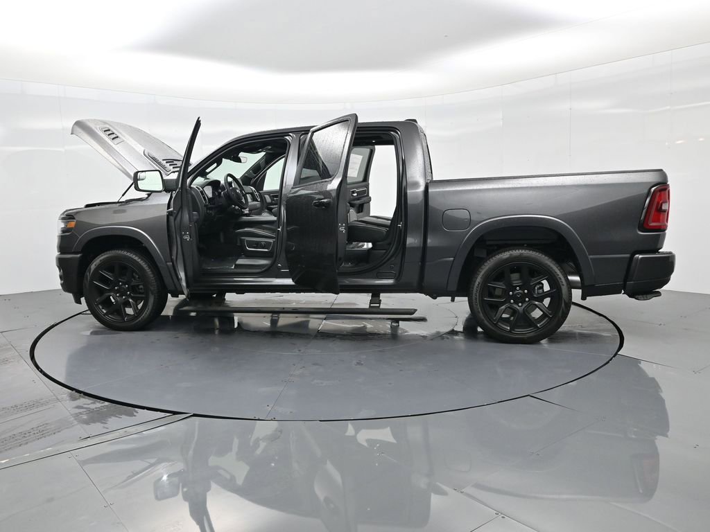 New 2026 RAM 1500 Laramie w/ Night Edition image 43