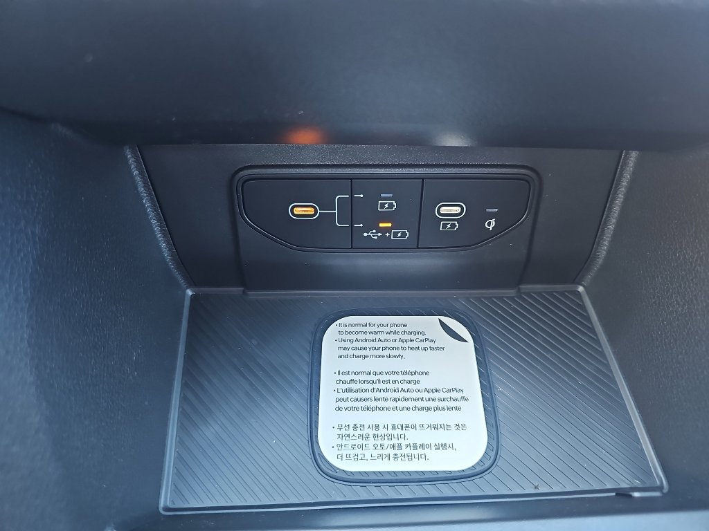 New 2026 Kia Sportage EX image 19