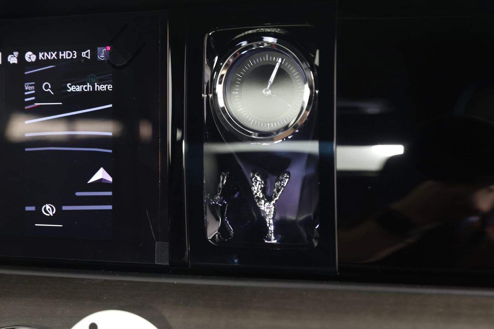New 2026 Rolls-Royce Ghost AWD/4WD image 26