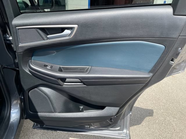 Used 2024 Ford Edge SEL w/ Sport Appearance Package AWD/4WD image 34