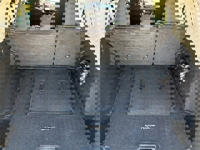 Certified 2024 Nissan Rogue SV image 11