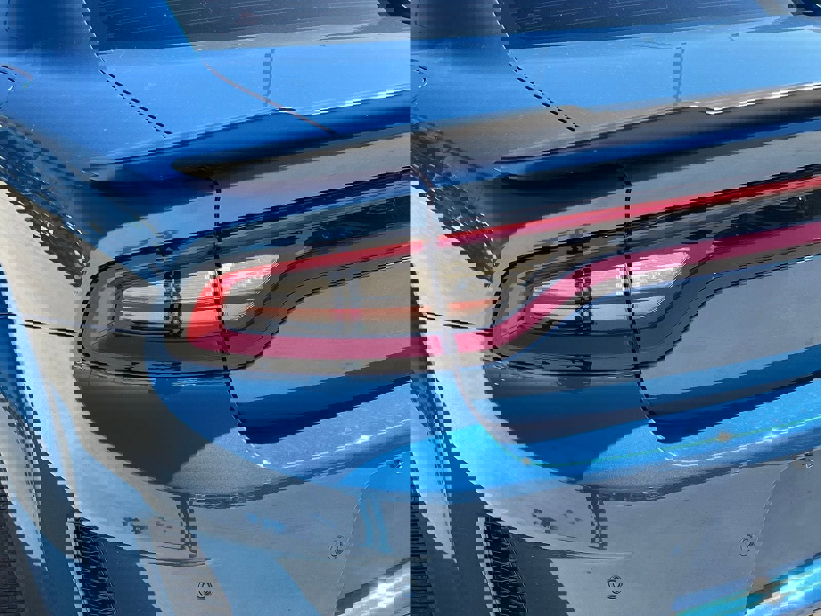 Used 2023 Dodge Charger Scat Pack image 13