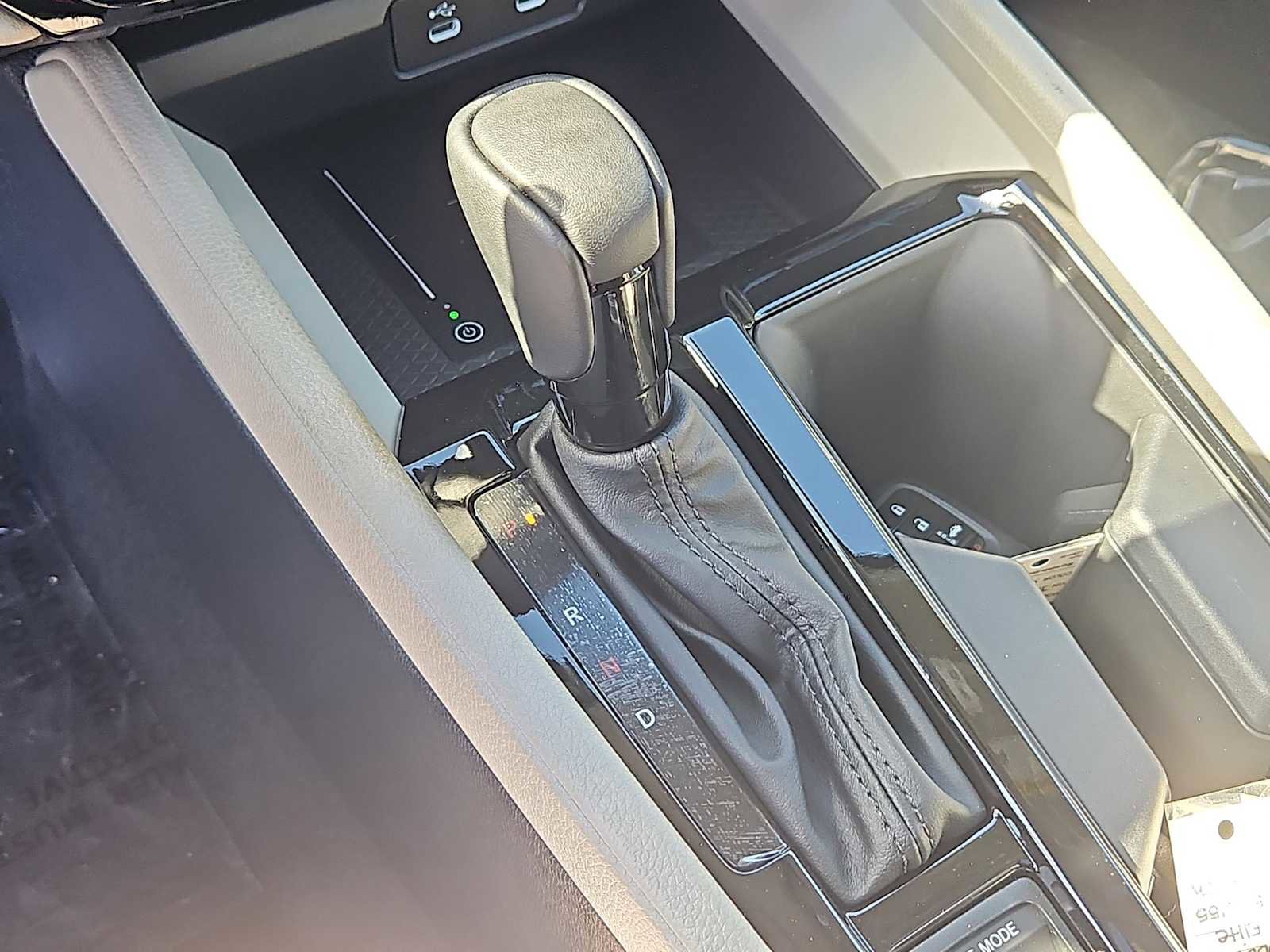 New 2026 Honda Accord EX-L image 14