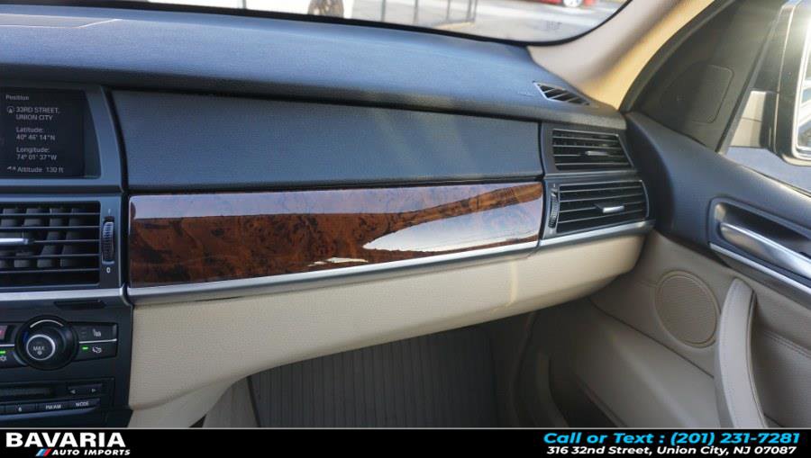 Used 2012 BMW X5 xDrive35i image 19