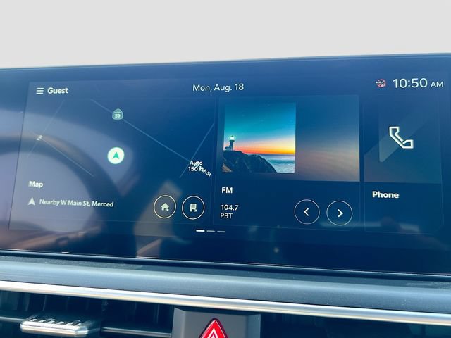 New 2026 Kia K5 GT-Line AWD/4WD image 15