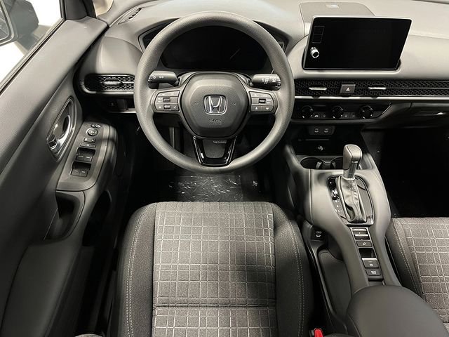 New 2026 Honda HR-V LX image 21