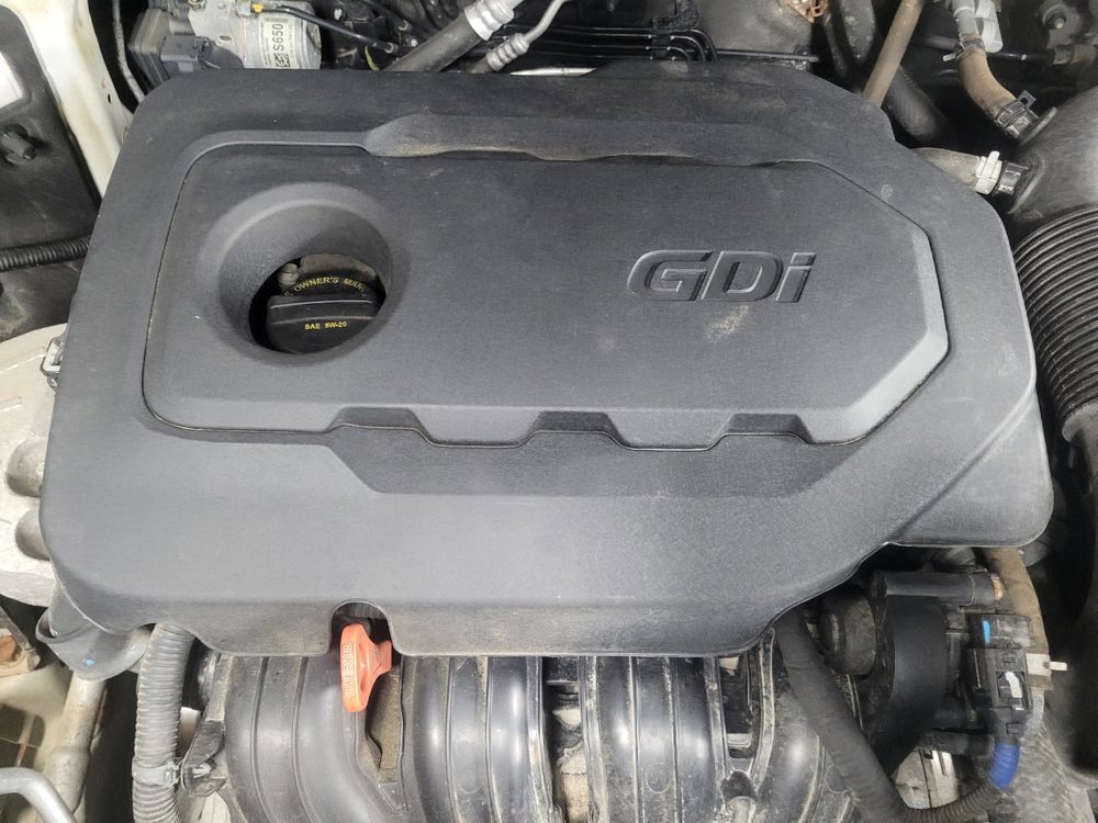 Used 2019 Hyundai Santa Fe SEL AWD/4WD image 30