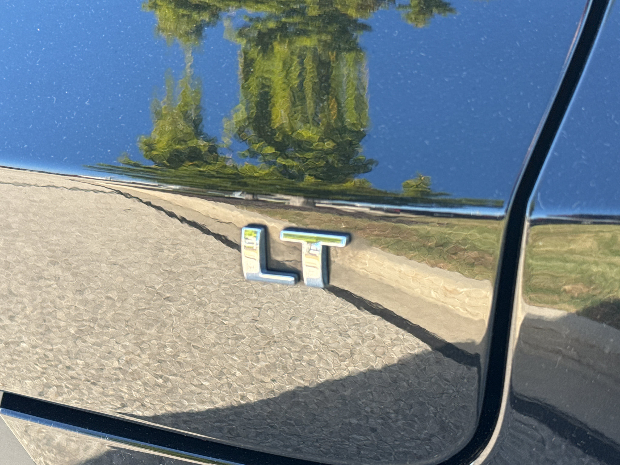 Used 2023 Chevrolet TrailBlazer LT w/ Convenience Package FWD image 8