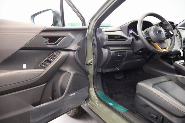 New 2026 Subaru Crosstrek 2.5i Wilderness image 10
