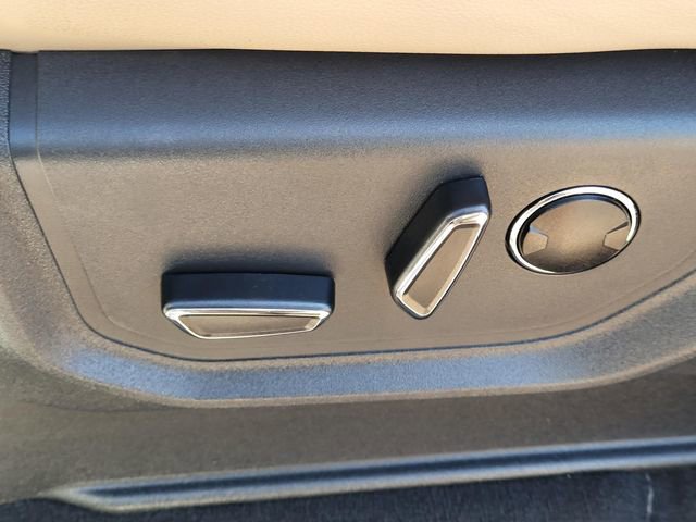 Used 2024 Ford Expedition Max Limited image 18