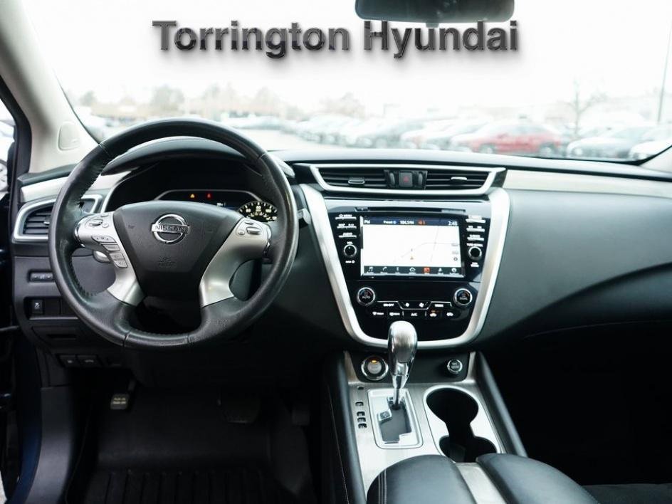 Used 2015 Nissan Murano SV w/ Premium Package image 30