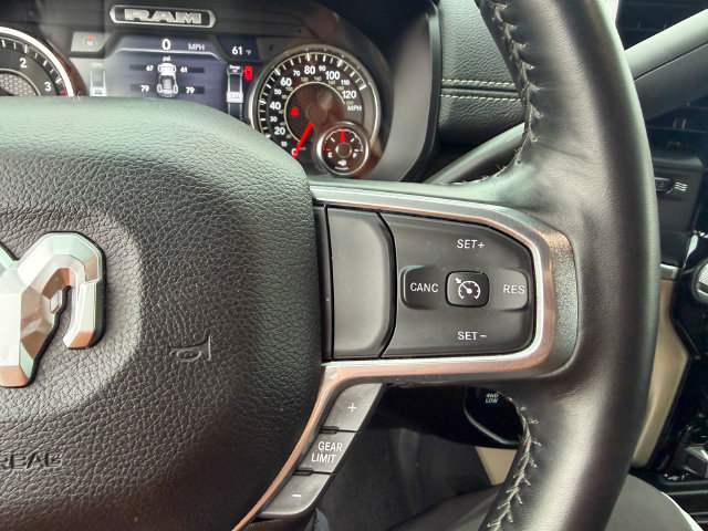 Used 2024 RAM 3500 Laramie AWD/4WD image 21